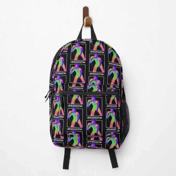 Item preview, JPEGMAFIA designed and sold by CharlieRoda.