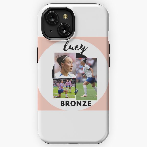 Lucy Bronze iPhone Cases for Sale Redbubble