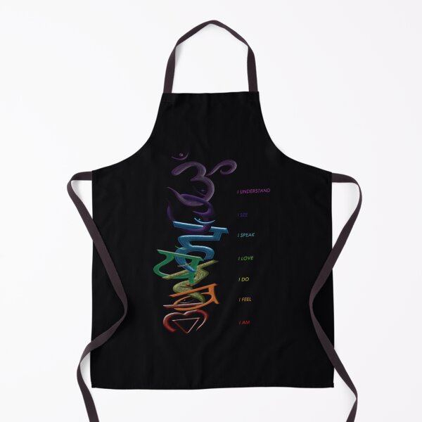 Item preview, CHAKRAS designed and sold by bejoubcrnpw57.