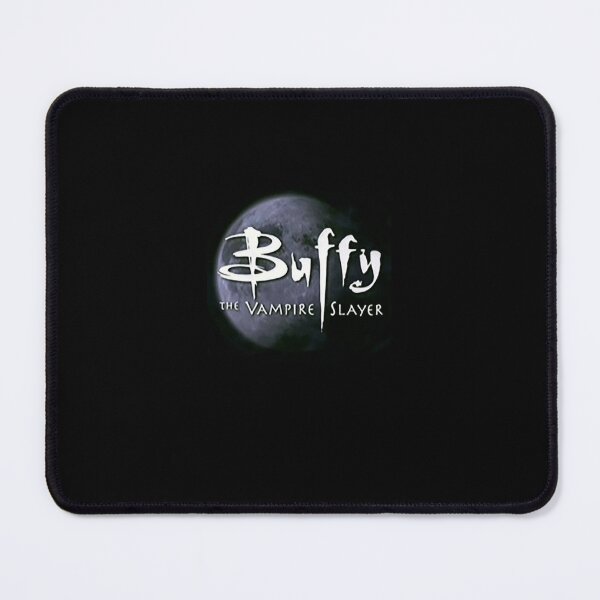 Space Buffy Desk Mat