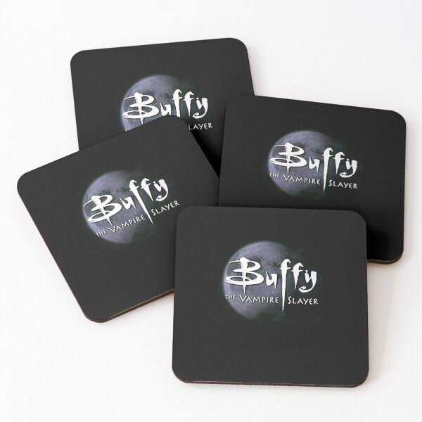 Item preview, Buffy  Essential   designed and sold by MADERRENO.