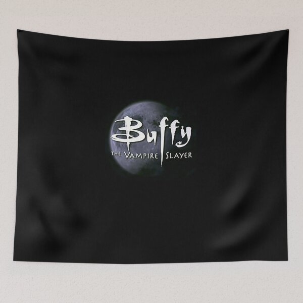 Item preview, Buffy  Essential   designed and sold by MADERRENO.