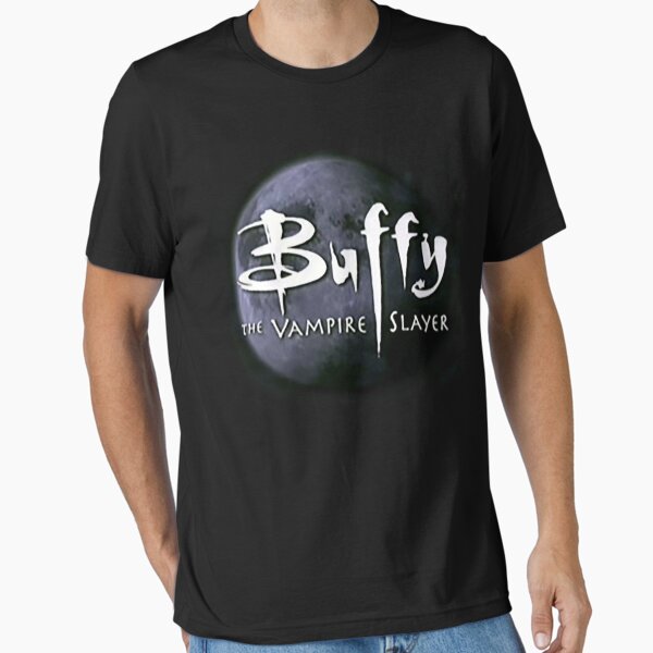 Item preview, Buffy  Essential   designed and sold by MADERRENO.