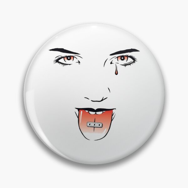 Item preview, Danny Brown designed and sold by CharlieRoda.