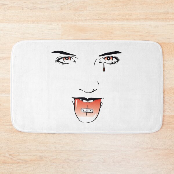 Item preview, Danny Brown designed and sold by CharlieRoda.