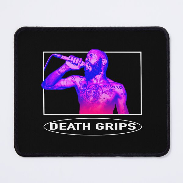 Item preview, Death Grips designed and sold by CharlieRoda.