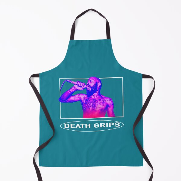 Item preview, Death Grips designed and sold by CharlieRoda.