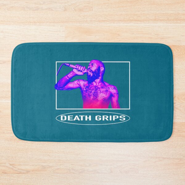 Item preview, Death Grips designed and sold by CharlieRoda.