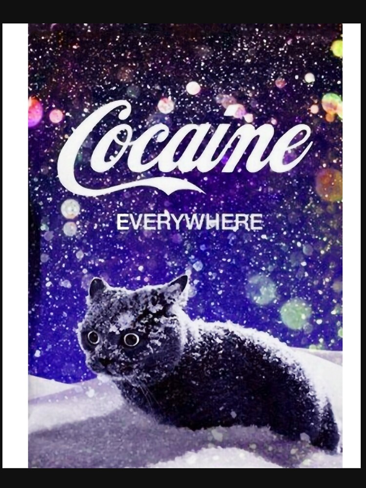 Cocaine Fetish