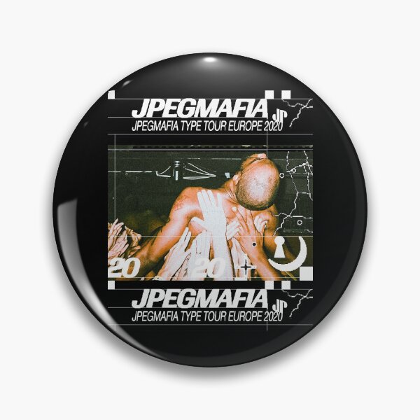 Item preview, Fourjep New JPG Europe JP Tour 2022 designed and sold by CharlieRoda.