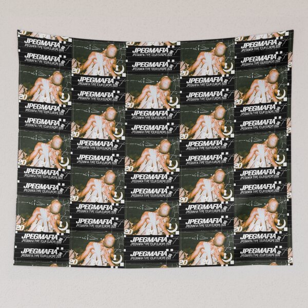 Item preview, Fourjep New JPG Europe JP Tour 2022 designed and sold by CharlieRoda.