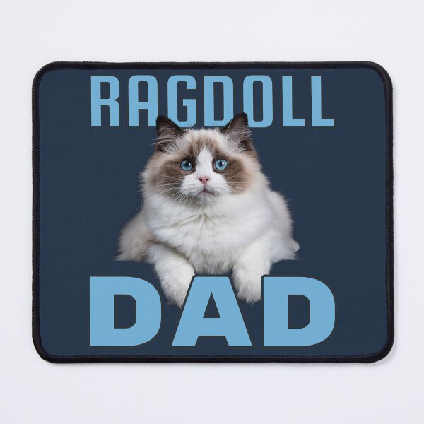 Item preview, Ragdoll Dad designed and sold by soulfulprintss8.