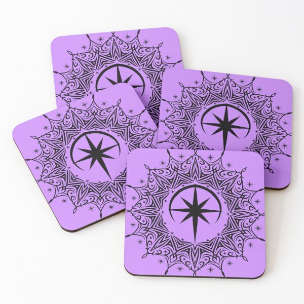Item preview, Light of the Stars designed and sold by MoonviewRising.
