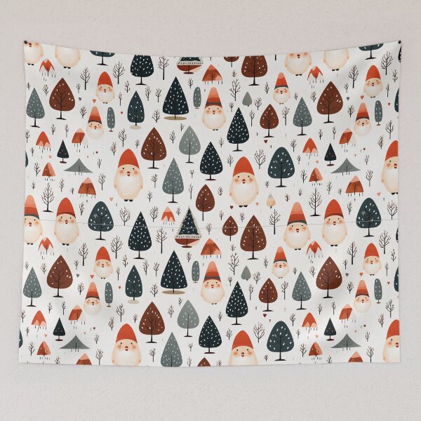 Item preview, Christmas Festive Design designed and sold by wannapong.