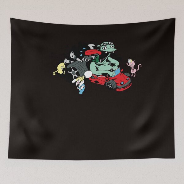 Item preview, Funny Cartoons  designed and sold by LISATHOMP.