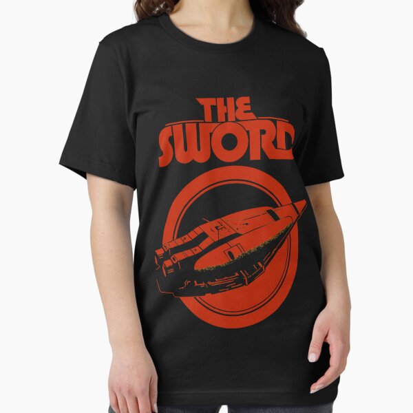 Item preview, Vintage Retro The Sword Band Ii Gifts For Movie Fans designed and sold by JASONFRANKLS.
