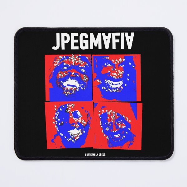 Item preview, JPEGMAFIA    designed and sold by CharlieRoda.