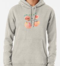 Call Me By Your Name - Peaches Pullover Hoodie