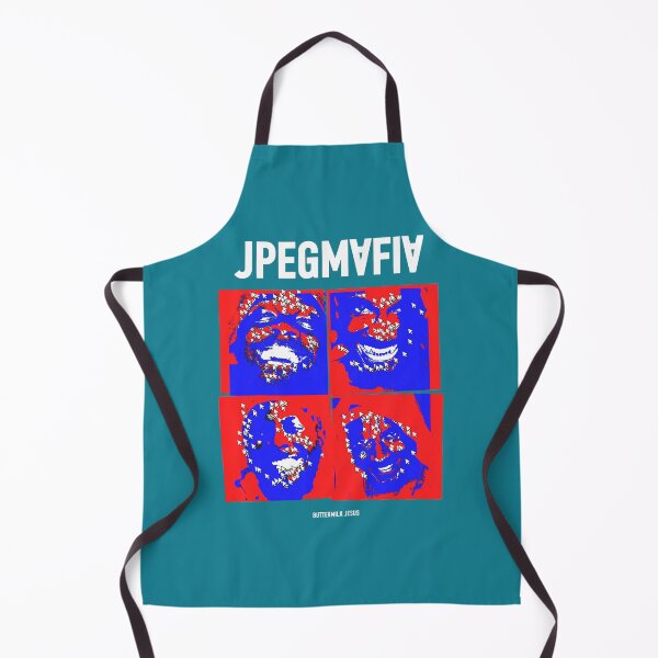 Item preview, JPEGMAFIA designed and sold by CharlieRoda.