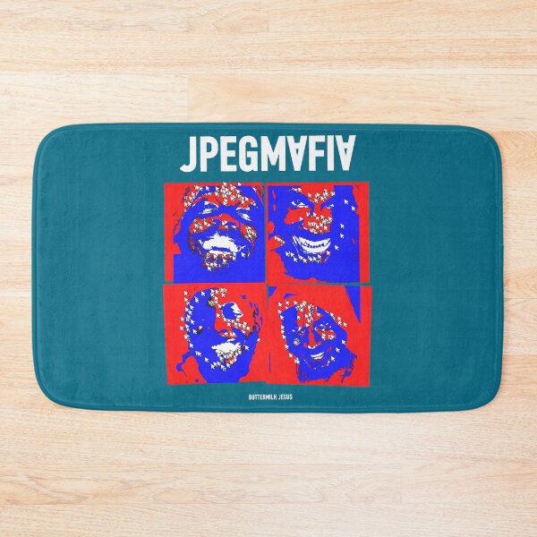 Item preview, JPEGMAFIA    designed and sold by CharlieRoda.