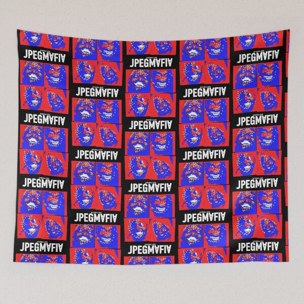 Item preview, JPEGMAFIA    designed and sold by CharlieRoda.