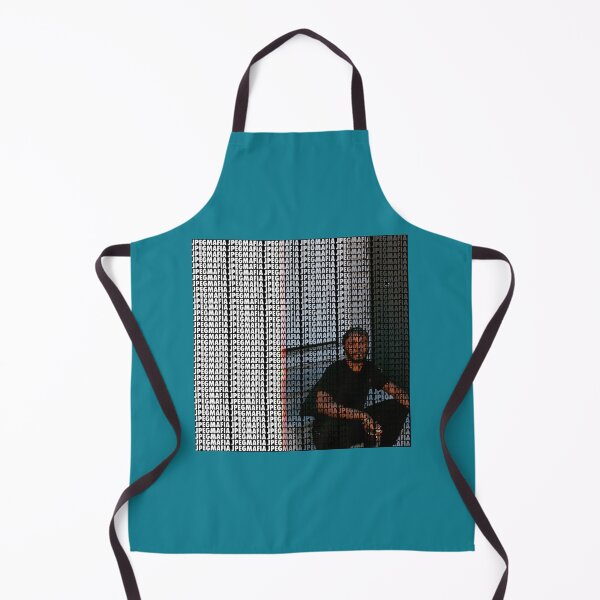 Item preview, JPEGMAFIA (Veteran) Text Design designed and sold by CharlieRoda.