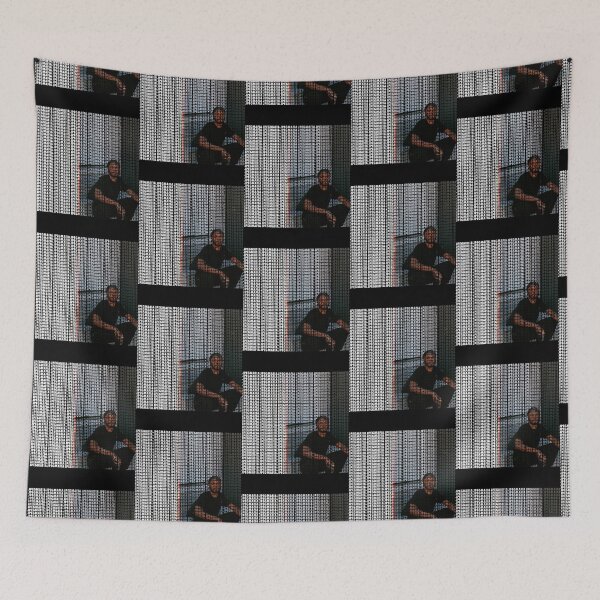 Item preview, JPEGMAFIA (Veteran) Text Design designed and sold by CharlieRoda.