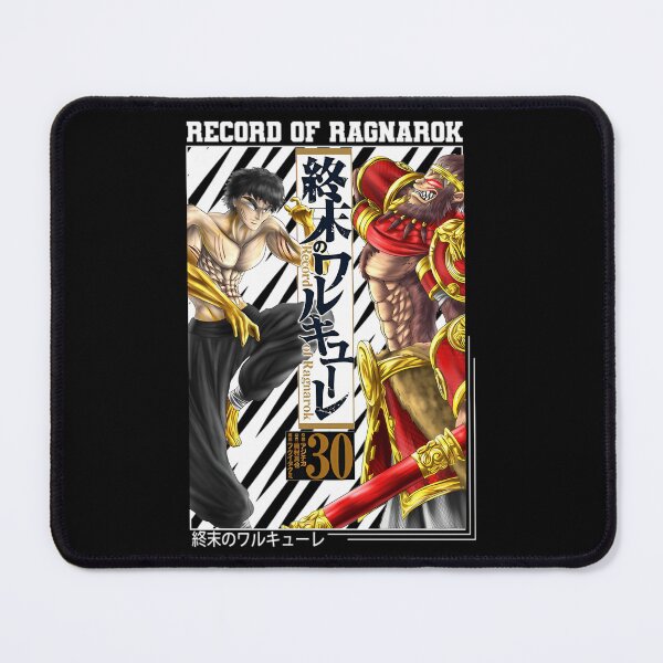 Item preview, Record Of Ragnarok designed and sold by FashionArtSupe.