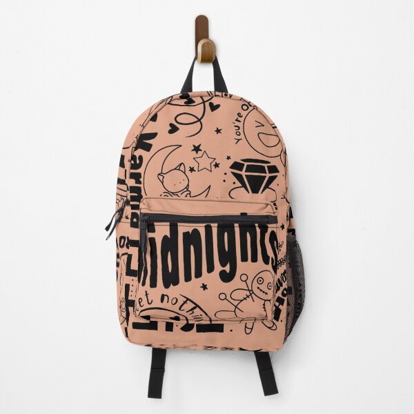 Item preview, Midnights Tracklist designed and sold by Ashleigh David.