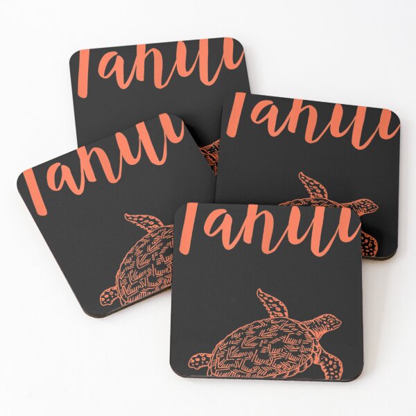 Item preview, Tahiti - French Polynesia  designed and sold by OliveAnthony.