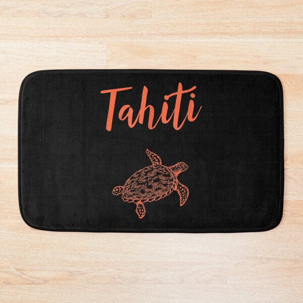 Item preview, Tahiti - French Polynesia  designed and sold by OliveAnthony.