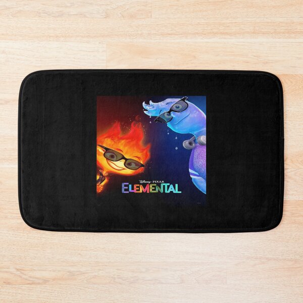 Item preview, elemental new movie 2023 designed and sold by SisterHaplo.