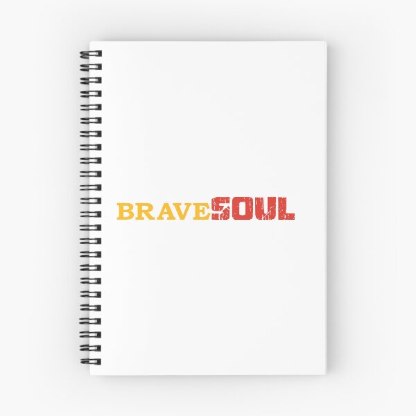 Item preview, Bravesoul designed and sold by beefrancky.