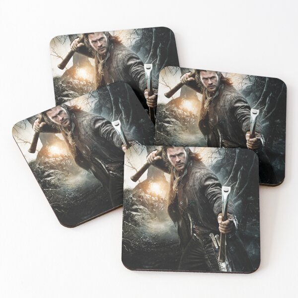 Item preview, Art - chris hemsworth designed and sold by FreshFlowerShop.