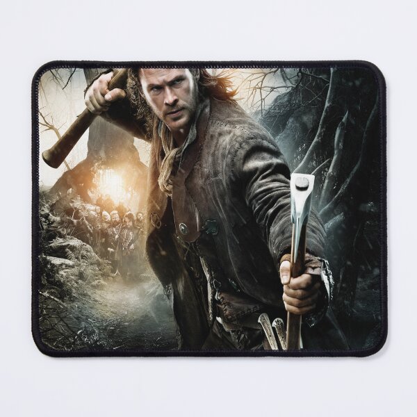 Item preview, Art - chris hemsworth designed and sold by FreshFlowerShop.