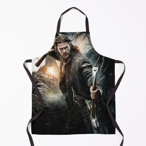 Item preview, Art - chris hemsworth designed and sold by FreshFlowerShop.