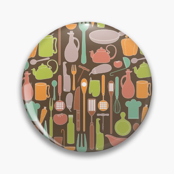 Item preview, vintage cooking kitchen designed and sold by obinsuma.