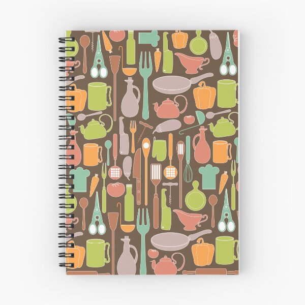 Item preview, vintage cooking kitchen designed and sold by obinsuma.