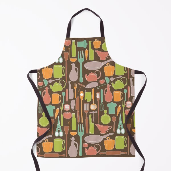Item preview, vintage cooking kitchen designed and sold by obinsuma.