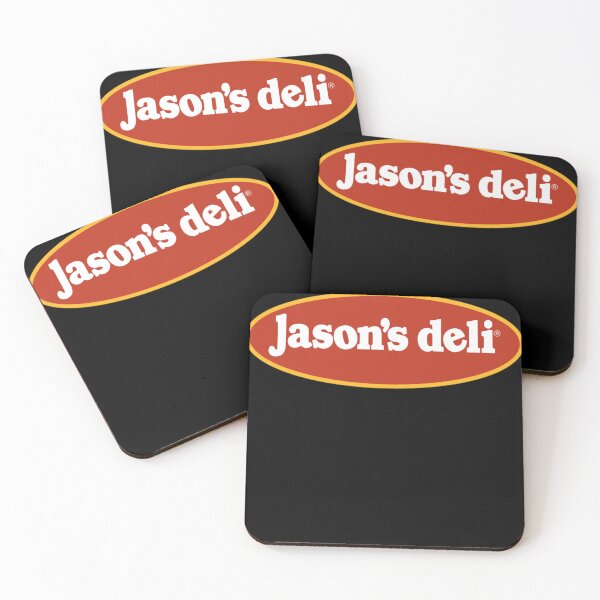 Item preview, Every Jason's Deli Sucks! designed and sold by CandidaMcClure.