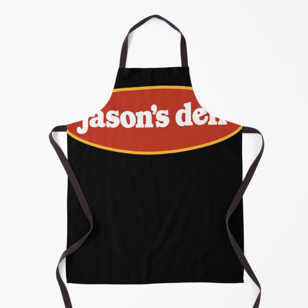 Item preview, Every Jason's Deli Sucks! designed and sold by CandidaMcClure.