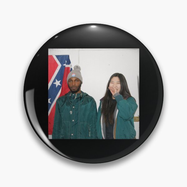 Item preview, jpegmafia black ben carson designed and sold by CharlieRoda.