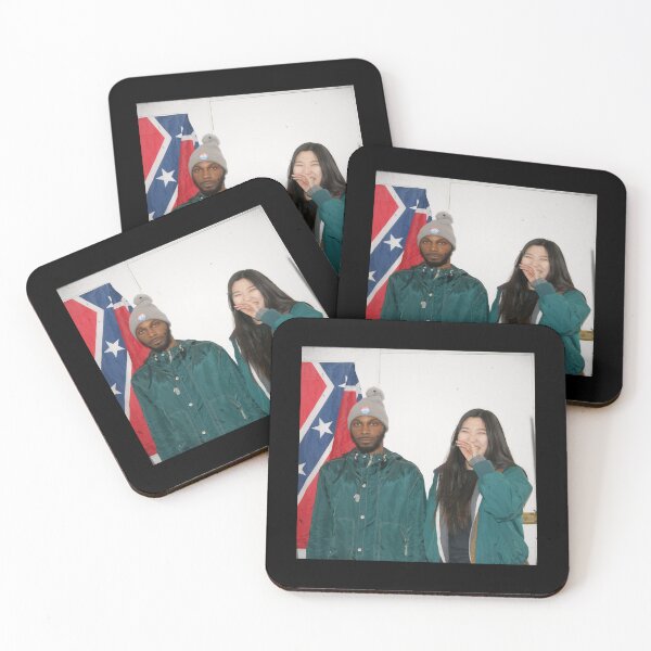 Item preview, jpegmafia black ben carson designed and sold by CharlieRoda.