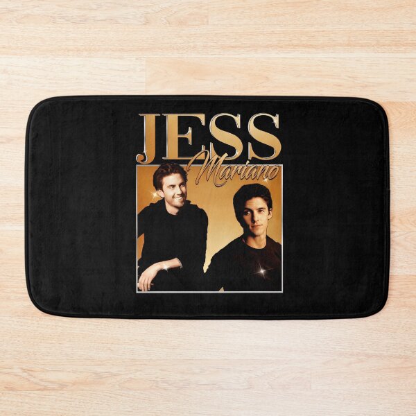 Item preview, Jess Mariano Signature 90's Vintage Retro Style designed and sold by ValorKysonMode.