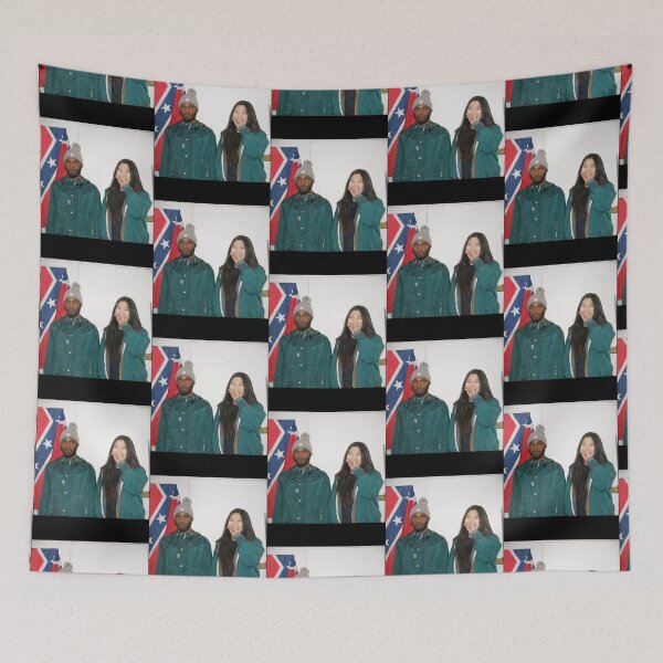 Item preview, jpegmafia black ben carson designed and sold by CharlieRoda.