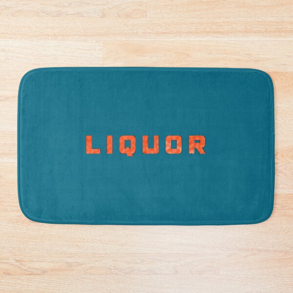 Item preview, Jpegmafia Offline Liquor Aesthetic Hip Hop Rap Black designed and sold by CharlieRoda.