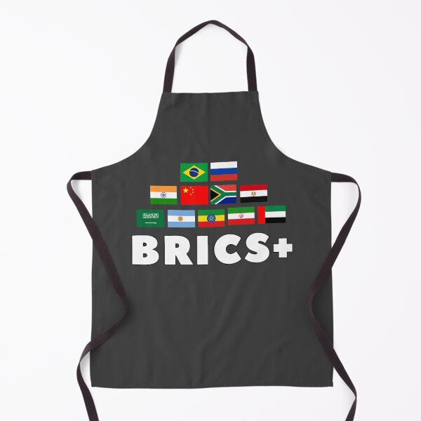 Item preview, BRICS+ countries designed and sold by studio468.