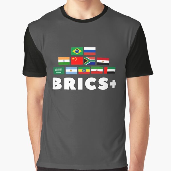 Item preview, BRICS+ countries designed and sold by studio468.