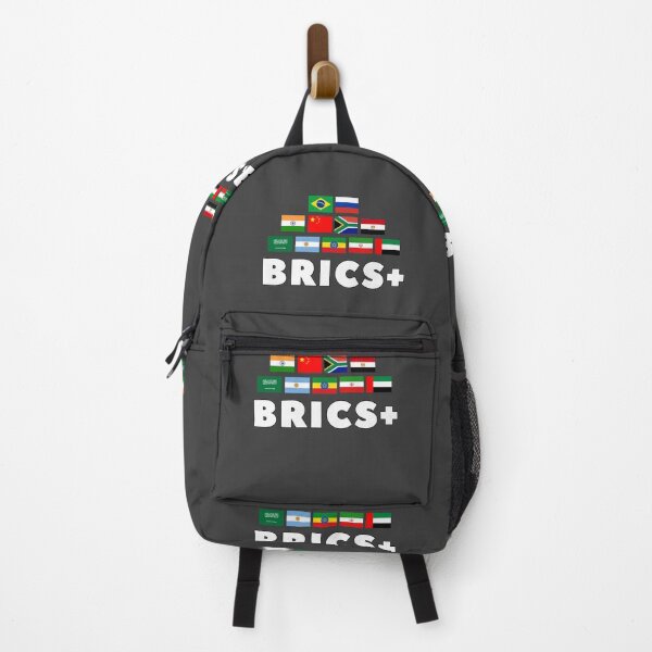 Item preview, BRICS+ countries designed and sold by studio468.
