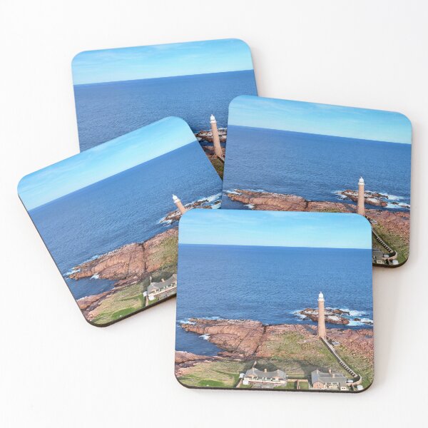 Item preview, Gabo Island Lighthouse: A Beacon in the South Pacific designed and sold by Colin Dixon.